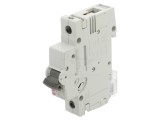 &Icirc;ntrerupător de supracurent 10A 1P MCB 230/400VAC - ETI POLAM