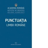 Punctuatia Limbii Romane