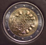 2 euro Germania 2023 D - Carol cel Mare, Europa