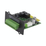 Card cu relee pentru UPS RTS-LI KU-CARD-AS400-LI, IPS