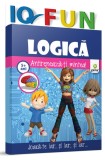 Cumpara ieftin Logica, - Editura Gama