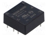 Convertor DC/DC 20W RECOM 18-75VDC la 5VDC 4A 1x1