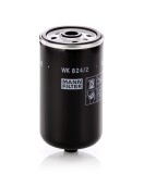 MANN-FILTER WK 824/2 filtru combustibil