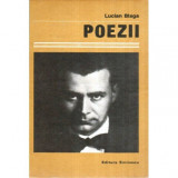 Lucian Blaga - Poezii - 119259