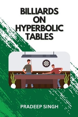 Billiards on Hyperbolic Tables foto