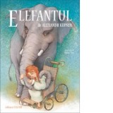 Elefantul - Alexandr Kuprin