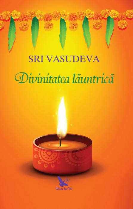 Divinitatea lăuntrică &ndash; Sri Vasudeva