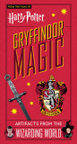 Gryffindor Magic |