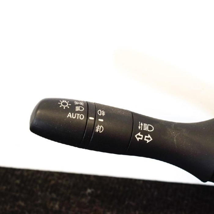 Maneta semnalizare ștergătoare NISSAN QASHQAI II J11, J11_ 2016 OEM: 16813SN1 3339495