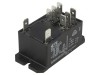 Releu Electromagnetic DPDT 12VDC 30A T92