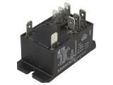 Releu Electromagnetic DPDT 12VDC 30A T92