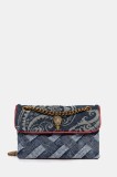 Kurt Geiger London geantă de blugi KENSINGTON 8885588069
