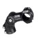 Pipa Bicicleta Ajustabila Force dama Toro, 31.8mm, 90mm, Negru Ultimate FactoryBikes