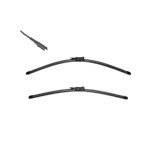 Stergatoare auto Valeo 574327 Mercedes Clasa GL X164 08.2006-06.2012; Clasa ML W164 2005-11.2011, Clasa R V251 2005-2010 pentru parbriz 700/530mm