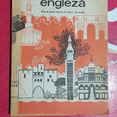 LIMBA ENGLEZA CLASA A V A ANUL I DE STUDIU - DRAGANESTI ,GAVRISI