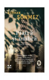 Piatră și umbră - Paperback brosat - Pandora M