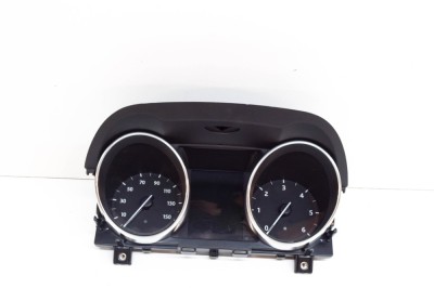 Ceas de bord LAND ROVER RANGE ROVER EVOQUE L538 2015 OEM: GJ32-10849-RC | 15206776 foto
