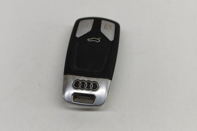 Cheie de contact AUDI Q5 FY 2017 OEM: 4M0959754T 22370788 foto