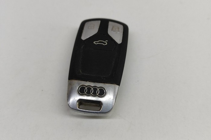 Cheie de contact AUDI Q5 FY 2017 OEM: 4M0959754T 22370788