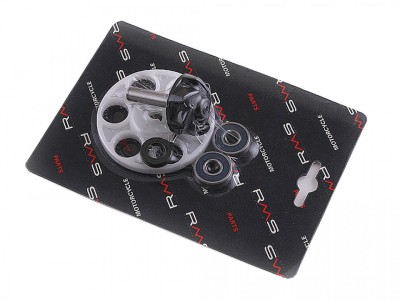 Set reparatie pompa apa Aprilia /Minarelli /Yamaha 50-complet foto