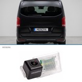 Cumpara ieftin Camera marsarier Mercedes-Benz Clasa V 2014+ AHD 1080P NTSC MOSERA