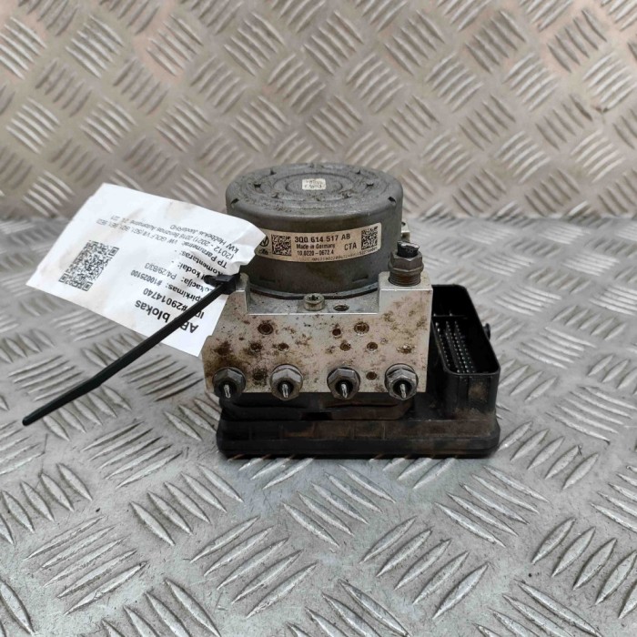 Pompa ABS VW GOLF VII 5G1, BQ1, BE1, BE2 2016 OEM: Hatchback | 29014740