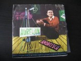 Disc vinil-Aurelian Andreescu