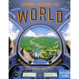 Journey Around the World