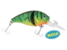 Vobler Baracuda Vibro 85 mm, 14 g, floating foto