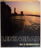LENINGRAD , ART &amp;amp, ARCHITECTURE , 1985