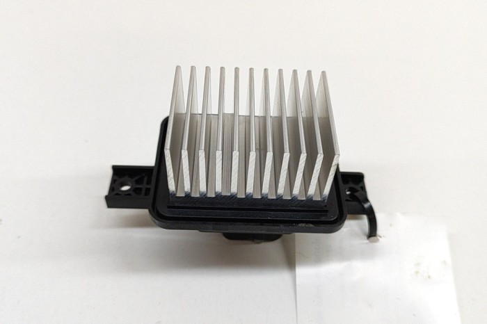 Rezistența aeroterma HONDA CIVIC X Hatchback FC_, FK 2021 OEM: 79330-TBA-A11 | 27284136