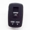 Buton geam ușă st&acirc;nga spate MASERATI QUATTROPORTE VI 2014 OEM: 670010306,10095653 13699485
