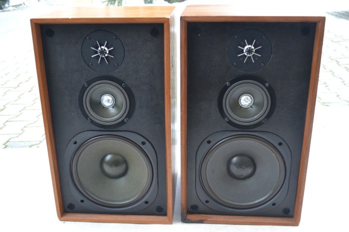 Boxe Pioneer CS E 530