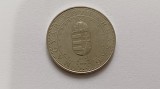 Ungaria -50 Forint 2004-Aderarea Ungariei la Uniunea Europeană