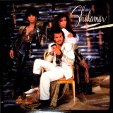 Vinil Shalamar &ndash; Heartbreak (VG+)
