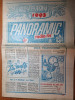 Panoramic radio-tv 28 decembrie 1992- 3 ianuarie 1993