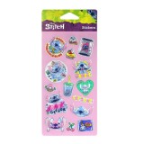 Set stickere, Coolpack, Disney Stitch Foodie