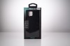 Husa Samsung Galaxy A42 Spacer, negru, grosime 1.5mm, material flexibil TPU &quot;SPPC-SM-GX-A42-TPU&quot;
