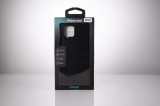 Husa Samsung Galaxy A42 Spacer, negru, grosime 1.5mm, material flexibil TPU &quot;SPPC-SM-GX-A42-TPU&quot;