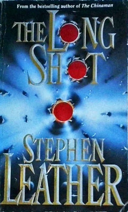 Stephen Leather - The Long Shot