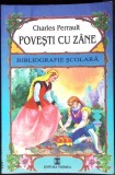 POVESTI CU ZANE-CHARLES PERRAULT-347731