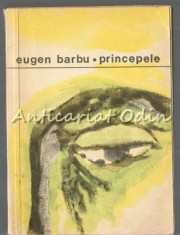 Princepele - Eugen Barbu - Roman foto