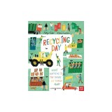 Recycling Day: What Happens to the Things We Throw Away