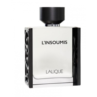 Lalique L`Insoumis Apă de toaletă pentru Bărbați Tester EDT 100 ml foto