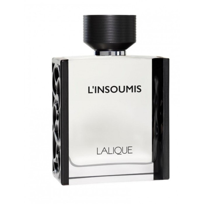 Lalique L`Insoumis Apă de toaletă pentru Bărbați Tester EDT 100 ml