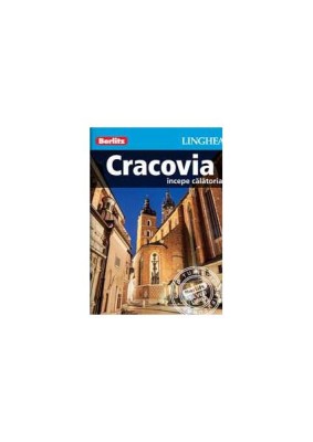 Cracovia - Berlitz foto