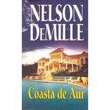 Nelson DeMille - Coasta de Aur - 124956