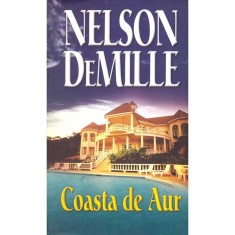 Nelson DeMille - Coasta de Aur - 124956