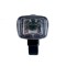 Far extend rannit 150, cu baterii, 150lm