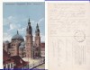 Sibiu- Catedrala, Circulata, Printata